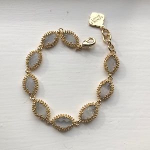Discontinued Kendra Scott Jana Bracelet